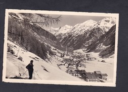 Sölden - Ötztal ( Ski Sports D'hiver Ed. Chizzali) - Sölden