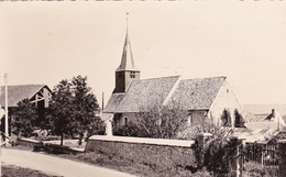 78. MAUREPAS. L'EGLISE.  ANNÉES 50 - Maurepas