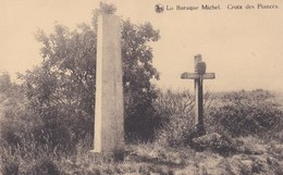 La Baraque Michel - Croix Des Fiancés - Jalhay