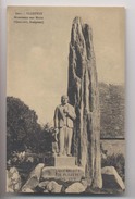 PLOZÉVET - Monument Aux Morts - Plozevet