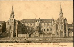 Woluwé : Institut Royal Pour Sourds-Muets Et Pour Aveugles - Woluwe-St-Lambert - St-Lambrechts-Woluwe