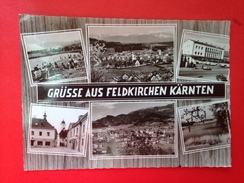 Feldkirchen 1815 - Feldkirchen In Kärnten