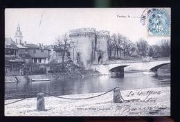 VERDUN 1900 - Verdun