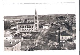 CP  D 33   LESPARRE   Vue Generale - Lesparre Medoc