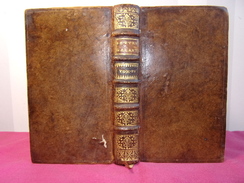 LETTRES HISTORIQUES & GALANTES  De Deux Dames De Condition - Before 18th Century