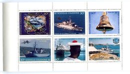 Nouvelle Calédonie - Carnet 668 - T 655 - Postzegelboekjes