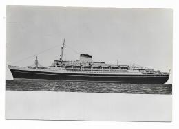 NAVE CRISTOFORO COLOMBO - MUSEO NAZ. DELLA SCIENZA MILANO  VIAGGIATA FG - Steamers