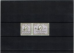 BR39 - LOT DE TIMBRES FISCAUX ET VIGNETTE AMENDE AUTOMOBILE 75fr 2 VOLETS ATTACHES NEUFS - Sonstige & Ohne Zuordnung