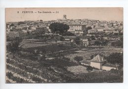 PERTUIS (84) - VUE GENERALE - Pertuis