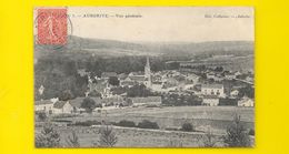 AUBERIVE Vue Générale (Catherinet) Haute-Marne (52) - Auberive