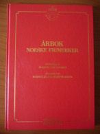 Norvegia Year Book 1994 (m64-93) - Años Completos