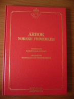 Norvegia Year Book 1992 (m64-97) - Full Years