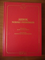 Norvegia Year Book 1991 (m64-96) - Années Complètes