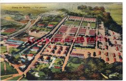 Delcampe - 10- CAMP DE MAILLY-  VUE GENERALE - Mailly-le-Camp