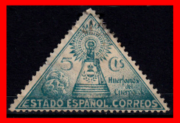 SELLO ** ESTADO ESPAÑOL.** HUERFANOS DEL CUERPO DE CORREOS - Postage-Revenue Stamps