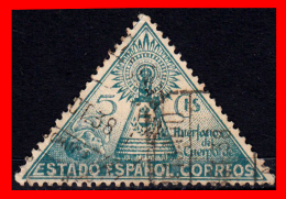 SELLO ** ESTADO ESPAÑOL.** HUERFANOS DEL CUERPO DE CORREOS - Postage-Revenue Stamps