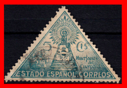 SELLO ** ESTADO ESPAÑOL.** HUERFANOS DEL CUERPO DE CORREOS - Postage-Revenue Stamps