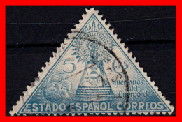 SELLO ** ESTADO ESPAÑOL.** HUERFANOS DEL CUERPO DE CORREOS - Fiscal-postal