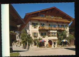 CPM Neuve Autriche KIRCHBERG In TIROL Hotel Daxer - Kirchberg