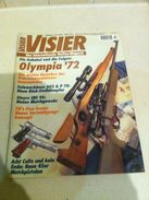 Weapons German Magazine Visier - Hobbies & Collections