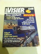 Weapons German Magazine Visier - Hobby & Sammeln