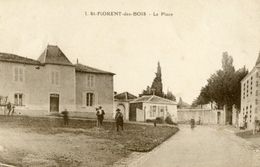 Saint Florent Des Bois La Place - Saint Florent Des Bois