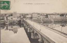 Le Coteau- Le Pont Sur La Loire - Altri Comuni