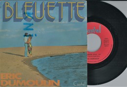 Vinyle  45 T ,   Eric Dumoulin  1974 - Instrumentaal