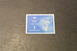 K13273- Stamp MNh Netherlands  Koningin Beatrix 1980-2013 - Nuovi
