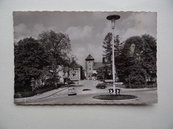 VILLINGEN In SCHWARWALD Blick Zum Bickentor - Villingen - Schwenningen