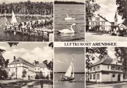 CPM - Luftkurort Arendsee - Salzwedel