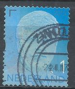 Netherlands 2015. Scott #1456d (U) King Willem-Alexander - Used Stamps