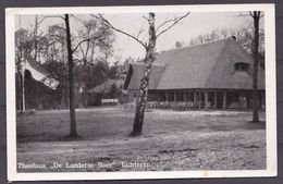 NETHERLANDS ,  LUNTEREN  ,   OLD  POSTCARD - Ede