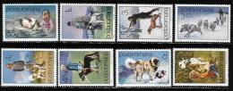 Romania 1982 Dogs MNH - Unused Stamps
