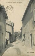 69  Feyzin: Rue De Fine - Feyzin