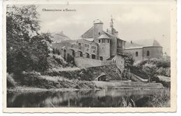 Chassepierre S/Semois - Chassepierre