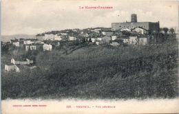 31 - VERFEIF --  Vue Générale - Verfeil