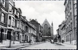 Woluwé: Avenue Du Couronnement Et Eglise St Henri - St-Lambrechts-Woluwe - Woluwe-St-Lambert