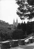 13   TARASCON  ABBAYE DE ST MICHEL DE FRIGOLET  Voir Les Scans - Tarascon