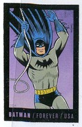 Etats-Unis / United States (Scott No.4934 - Batman) (**) Imperforated - Unused Stamps