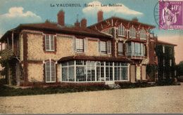 LE VAUDREUIL   LES SABLONS - Le Vaudreuil