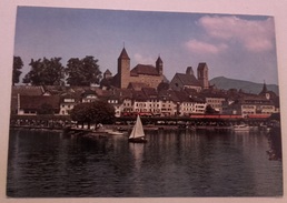 RAPPERSWILL – NR. 9149 – VIAGG. 1969 – (2088) - Rapperswil