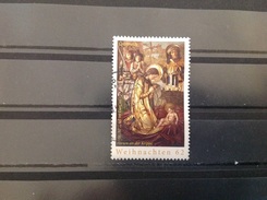 Oostenrijk / Austria - Kerstmis (62) 2013 - Used Stamps
