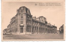 Mouscron Ecole Arts-métiers Et Industrielle. - Moeskroen