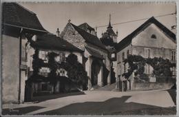 Vuary - Estavayer-le-Lac - La Chapelle De Rivaz - Photo: A. Deriaz - Chapelle