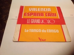 Valencia  Espania Le Grand Jono - Andere - Spaans