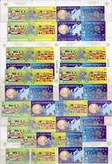 2006 Bosna-Hercegovina 419/2,2ER,4x ZD,4x VB,KB+Block 27A/B ** 356€ Blocs Sheets Philatelic Se-tenants Bf EUROPE - Sammlungen