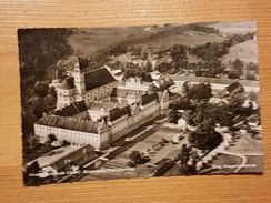 Fürstenfeldbruck, Bayrische Polizeischule, Gelaufen 1957 - Fürstenfeldbruck