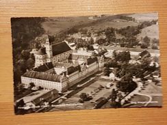 Fürstenfeldbruck, Bayrische Polizeischule, Gelaufen 1957 - Fuerstenfeldbruck