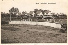 Beersse / Beerse : Volkstuinen " Hemelrijk " - Beerse